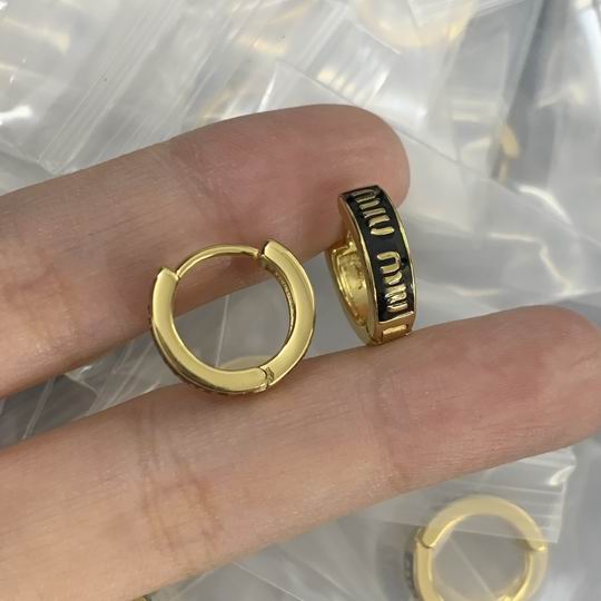 MiuMiu Earring 05lyh90